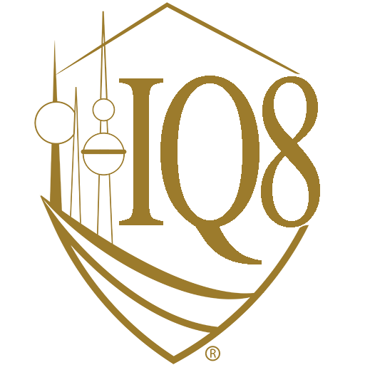 شركة آي كيو إيت لتشييد المباني